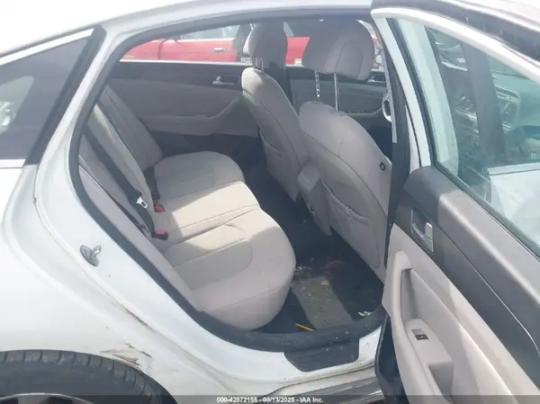 5NPE34AF4HH573294 2017 HYUNDAI SONATA - Image 8