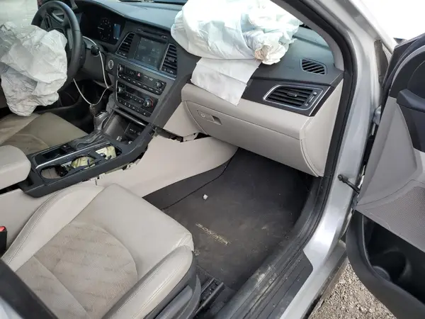 5NPE34AF4HH573747 2017 HYUNDAI SONATA - Image 8