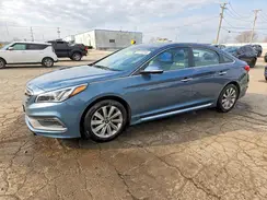5NPE34AF4HH574722 2017 HYUNDAI SONATA