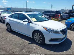 5NPE34AF4HH575322 2017 HYUNDAI SONATA
