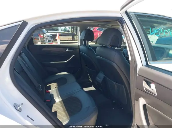 5NPE34AF4HH575322 2017 HYUNDAI SONATA - Image 8
