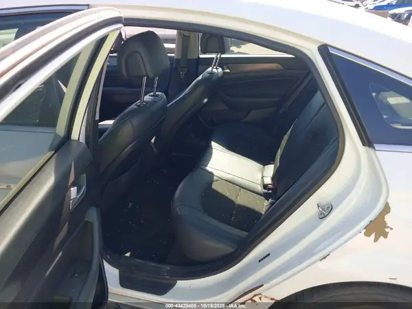 5NPE34AF4HH576275 2017 HYUNDAI SONATA - Image 8