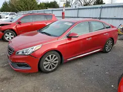5NPE34AF4HH578155 2017 HYUNDAI SONATA
