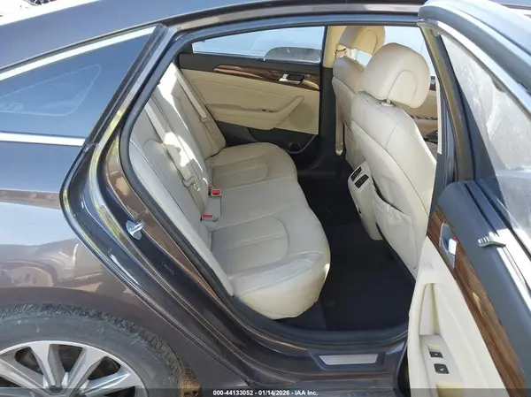 5NPE34AF4HH578723 2017 HYUNDAI SONATA - Image 8