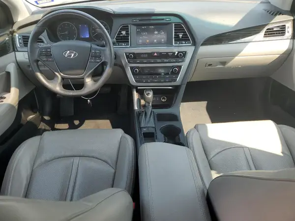 5NPE34AF4HH579158 2017 HYUNDAI SONATA - Image 8