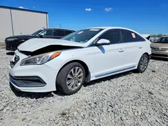 5NPE34AF4HH579774 2017 HYUNDAI SONATA