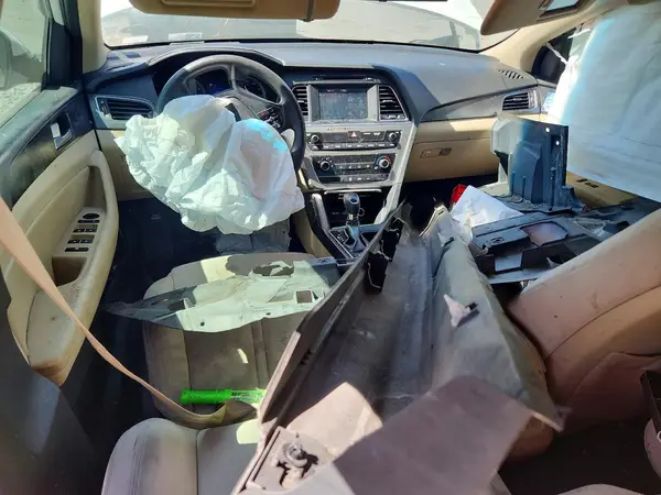 5NPE34AF4HH579774 2017 HYUNDAI SONATA - Image 8