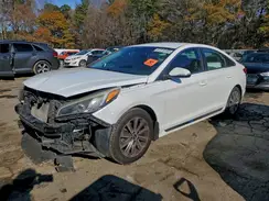5NPE34AF4HH579788 2017 HYUNDAI SONATA