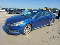 5NPE34AF4HH580343 2017 HYUNDAI SONATA