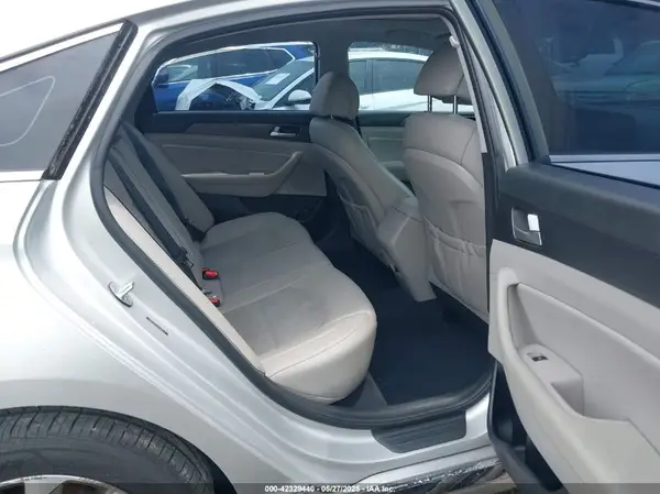 5NPE34AF4HH580374 2017 HYUNDAI SONATA - Image 8