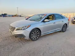 5NPE34AF4HH581928 2017 HYUNDAI SONATA