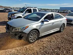 5NPE34AF4HH582951 2017 HYUNDAI SONATA