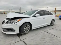 5NPE34AF4HH583114 2017 HYUNDAI SONATA