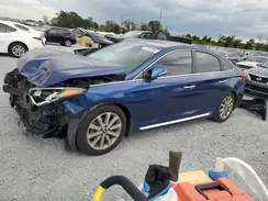 5NPE34AF4HH584523 2017 HYUNDAI SONATA