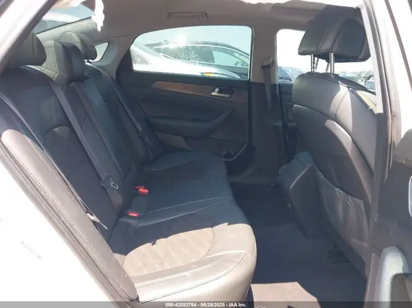 5NPE34AF4HH584859 2017 HYUNDAI SONATA - Image 8