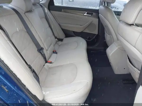 5NPE34AF4HH584909 2017 HYUNDAI SONATA - Image 8