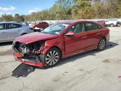 5NPE34AF4HH585283 2017 HYUNDAI SONATA