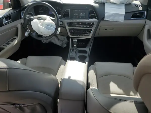 5NPE34AF4HH585283 2017 HYUNDAI SONATA - Image 8