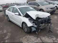 5NPE34AF4HH585347 2017 HYUNDAI SONATA