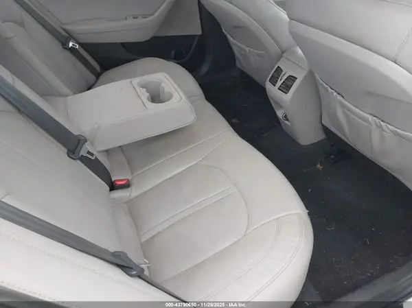5NPE34AF4HH585347 2017 HYUNDAI SONATA - Image 8