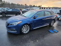 5NPE34AF4HH585381 2017 HYUNDAI SONATA