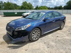 5NPE34AF4HH586692 2017 HYUNDAI SONATA
