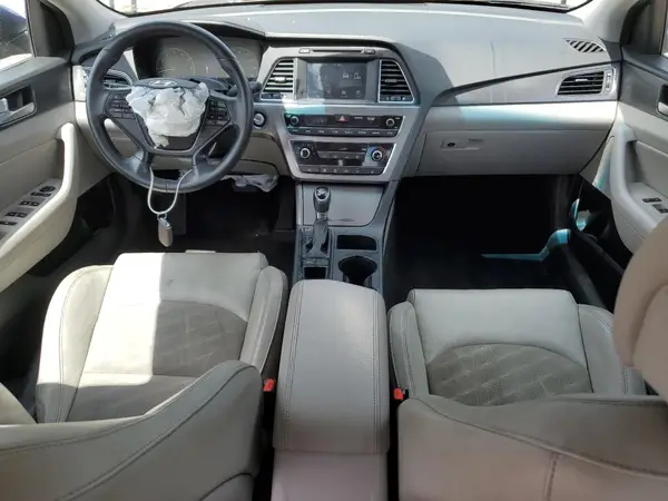 5NPE34AF4HH586692 2017 HYUNDAI SONATA - Image 8