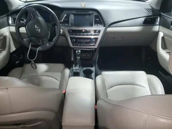 5NPE34AF4HH588331 2017 HYUNDAI SONATA - Image 8