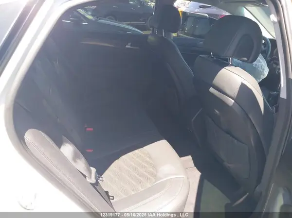 5NPE34AF4HH589043 2017 HYUNDAI SONATA - Image 8