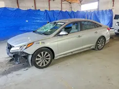 5NPE34AF4HH590550 2017 HYUNDAI SONATA