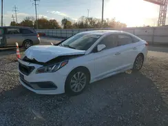 5NPE34AF4HH590807 2017 HYUNDAI SONATA