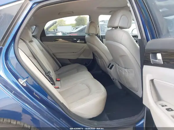 5NPE34AF4HH590953 2017 HYUNDAI SONATA - Image 8