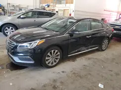 5NPE34AF4HH591410 2017 HYUNDAI SONATA
