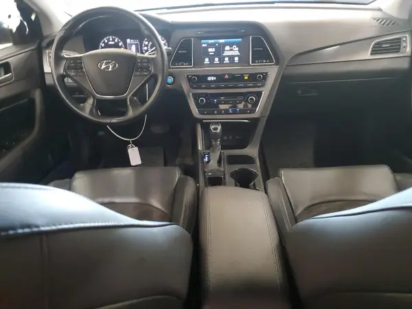 5NPE34AF4HH591410 2017 HYUNDAI SONATA - Image 8