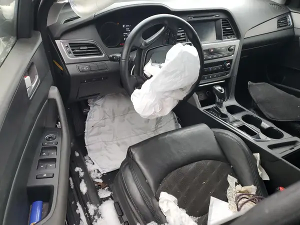 5NPE34AF4HH591519 2017 HYUNDAI SONATA - Image 8