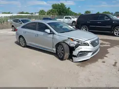 5NPE34AF4HH592573 2017 HYUNDAI SONATA