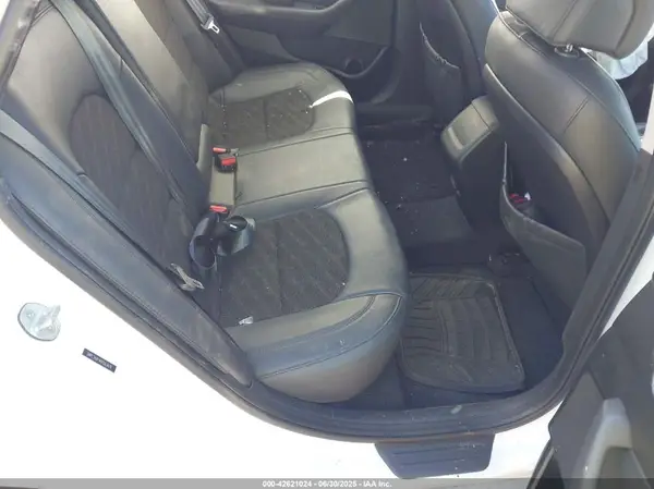 5NPE34AF4HH593478 2017 HYUNDAI SONATA - Image 8