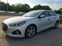 5NPE34AF4JH594300 2018 HYUNDAI SONATA