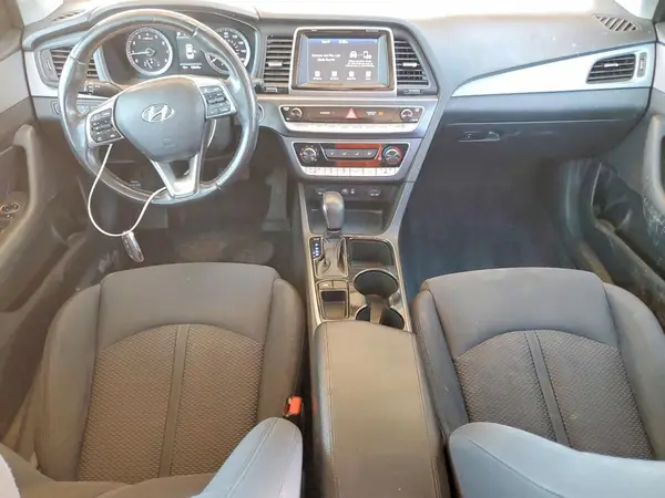 5NPE34AF4JH597472 2018 HYUNDAI SONATA - Image 8