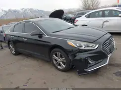 5NPE34AF4JH599318 2018 HYUNDAI SONATA