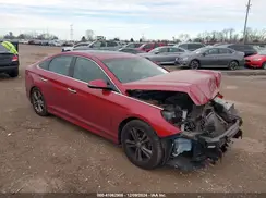 5NPE34AF4JH599805 2018 HYUNDAI SONATA