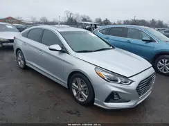 5NPE34AF4JH600435 2018 HYUNDAI SONATA