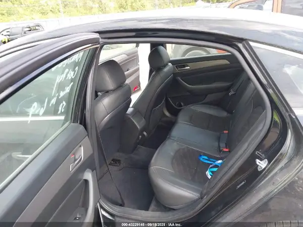 5NPE34AF4JH600662 2018 HYUNDAI SONATA - Image 8