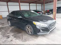 5NPE34AF4JH603142 2018 HYUNDAI SONATA