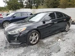 5NPE34AF4JH603772 2018 HYUNDAI SONATA