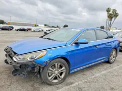 5NPE34AF4JH604730 2018 HYUNDAI SONATA