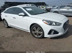 5NPE34AF4JH605120 2018 HYUNDAI SONATA