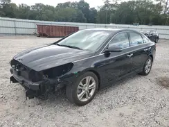 5NPE34AF4JH605585 2018 HYUNDAI SONATA