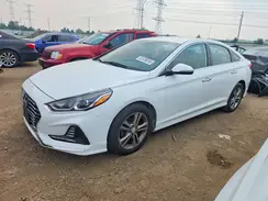 5NPE34AF4JH610091 2018 HYUNDAI SONATA