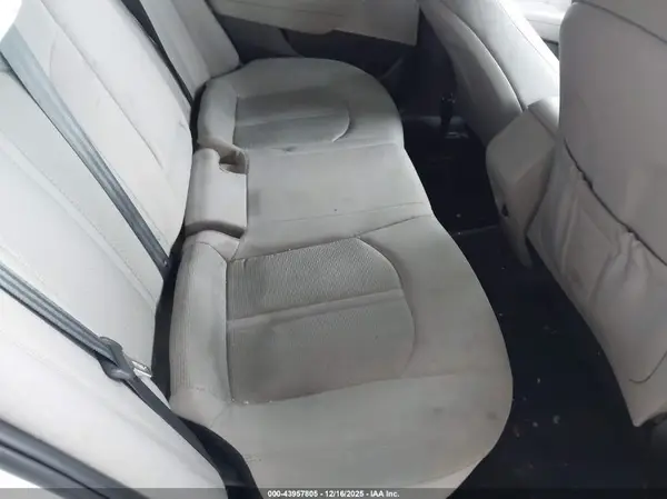 5NPE34AF4JH610575 2018 HYUNDAI SONATA - Image 8